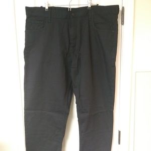 Calvin Klein Straight Jeans CKJ 035 New